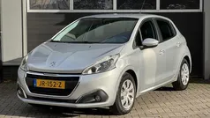 Gebruikt 2016 Peugeot 208 Hatchback | € 5.950 (Eerlijke prijs)