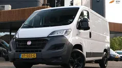 Wit Gebruikt 2015 Fiat Ducato Van | € 8.950 (Super prijs)