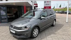 Grijs Gebruikt 2020 VW Touran Comfortline MPV | € 26.945 (Eerlijke prijs)