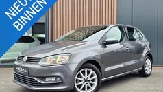 Grijs Gebruikt 2014 VW Polo Highline Hatchback | € 8.999 (Eerlijke prijs)