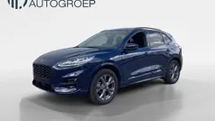 Blauw Gebruikt 2023 Ford Kuga ST-Line X SUV | € 30.945 (Goede deal)