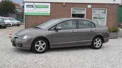 Gebruikt 2011 Honda Civic Hybrid Sedan | € 3.999 (Goede deal)