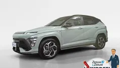 Gebruikt 2025 Hyundai Kona N Line SUV | € 36.000 (Super prijs)