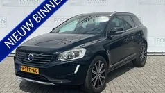 Gebruikt 2014 Volvo XC60 Summum SUV | € 11.900 (Eerlijke prijs)