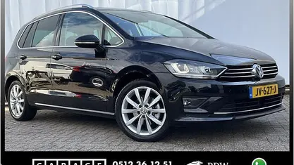 Occasion VW Golf Sportsvan Highline 127 PK (93 kW) 2015 MPV