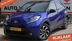 Gebruikt 2024 Toyota Aygo Pulse Hatchback | € 22.450 (Eerlijke prijs)
