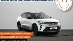 Gebruikt 2025 Renault Scénic Esprit Alpine MPV | € 47.190 (Eerlijke prijs)