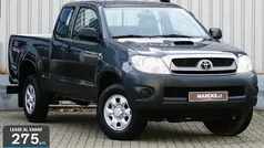 Gebruikt 2010 Toyota HiLux Pickup | € 16.995
