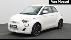 Gebruikt 2022 Fiat 500e Icon Hatchback | € 18.900 (Eerlijke prijs)