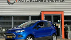 Gebruikt 2017 Ford Ecosport Trend SUV | € 11.250 (Eerlijke prijs)