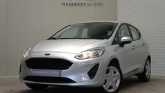 Gebruikt 2020 Ford Fiesta Trend Hatchback | € 10.400 (Goede deal)
