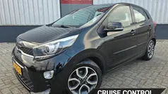 Gebruikt 2018 Kia Picanto Hatchback | € 10.995 (Eerlijke prijs)