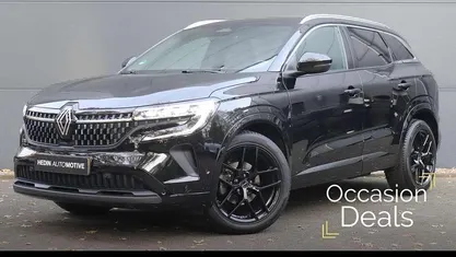 Gebruikt 2023 Renault Austral SUV | € 29.450 (Eerlijke prijs)