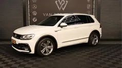 Gebruikt 2019 VW Tiguan Highline SUV | € 27.900 (Eerlijke prijs)