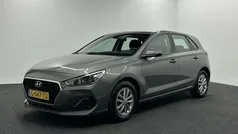Gebruikt 2019 Hyundai i30 Comfort Hatchback | € 15.600 (Eerlijke prijs)
