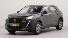 Gebruikt 2021 Peugeot 2008 Active SUV | € 16.950 (Super prijs)