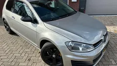 Gebruikt 2012 VW Golf VII Trendline Hatchback | € 4.999 (Eerlijke prijs)