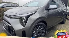 Overige Nieuw 2024 Kia Picanto 4 Hatchback | € 19.655 (Eerlijke prijs)