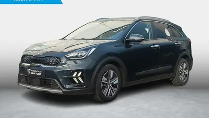 Occasion 2021 Kia Niro SUV | € 22.890 (Eerlijke prijs)
