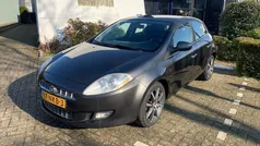 Grijs Gebruikt 2010 Fiat Bravo Dynamic Hatchback | € 4.500 (Eerlijke prijs)