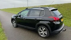 Gebruikt 2017 Peugeot 2008 Allure SUV | € 7.399 (Eerlijke prijs)