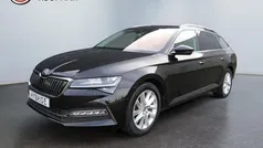 Gebruikt 2020 Skoda Superb Business Line Stationwagen | € 23.995 (Super prijs)