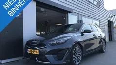 Gebruikt 2022 Kia Ceed Sportswagon GT-Line Stationwagen | € 26.450 (Eerlijke prijs)