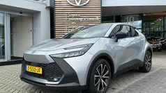 Gebruikt 2024 Toyota C-HR SUV | € 31.900 (Super prijs)