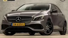 Gebruikt 2018 Mercedes A160 AMG Hatchback | € 18.945 (Goede deal)