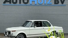 Gebruikt 1972 BMW 2002 Sedan | € 34.990