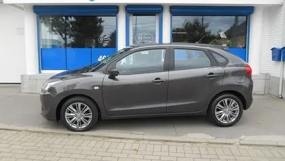 Occasion Suzuki Baleno GL 90 PK (66 kW) 2016 Overige Sedan