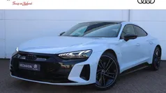 Gebruikt 2021 Audi e-tron GT quattro Competition Sedan | € 52.950 (Eerlijke prijs)