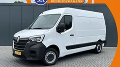 Gebruikt 2022 Renault Master Van | € 19.950 (Super prijs)
