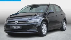 Gebruikt 2017 VW Polo Comfortline Hatchback | € 10.799 (Eerlijke prijs)