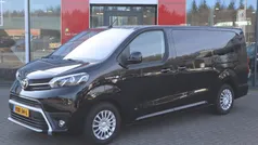 Zwart Gebruikt 2023 Toyota Proace Van | € 39.840 (Eerlijke prijs)