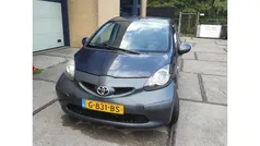 Gebruikt 2006 Toyota Aygo Hatchback | € 1.495 (Goede deal)