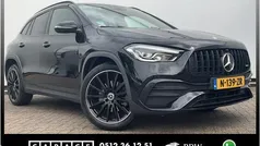 Zwart Gebruikt 2020 Mercedes GLA250 Business SUV | € 34.900 (Eerlijke prijs)