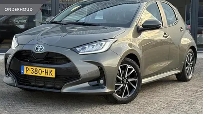 Occasion 2022 Toyota Yaris Hybrid Hatchback | € 22.450 (Eerlijke prijs)