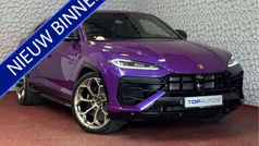 Gebruikt 2025 Lamborghini Urus SUV | € 480.000
