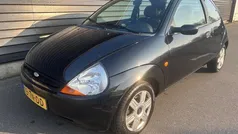 Gebruikt 2006 Ford Ka Collection Hatchback | € 1.345 (Eerlijke prijs)