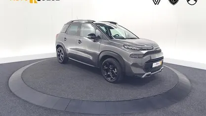 Grijs Gebruikt 2022 Citroën C3 Aircross PureTech SUV | € 15.900 (Eerlijke prijs)