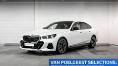 Gebruikt 2023 BMW i5 Comfort Edition Sedan | € 67.500 (Eerlijke prijs)