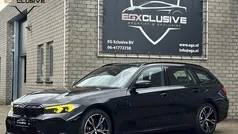 Gebruikt 2024 BMW 330 M Sport Stationwagen | € 43.500 (Super prijs)