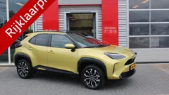 Gebruikt 2024 Toyota Yaris Cross Limited SUV | € 29.400 (Eerlijke prijs)