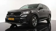 Zwart Gebruikt 2024 Kia Sorento Edition 7 SUV | € 52.950 (Super prijs)