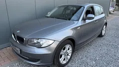 Hatchback Gebruikt 2010 BMW 116 Executive Hatchback | € 8.900 (Eerlijke prijs)