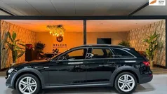 Zwart Gebruikt 2019 Audi A4 Allroad Comfort Stationwagen | € 29.990 (Goede deal)