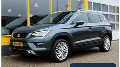Grijs Gebruikt 2016 Seat Ateca XCELLENCE SUV | € 15.950 (Eerlijke prijs)