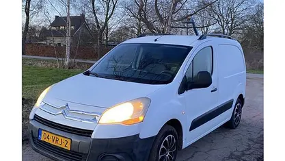 Occasion Citroën Berlingo Comfort 75 PK (55 kW) 2008 MPV