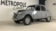 Gebruikt 1961 Citroën 2CV Sedan | € 99.500